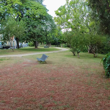 T2 Grand Espace Calme Et Confort Bergerac Exterior foto