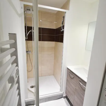 T2 Grand Espace Calme Et Confort Bergerac Exterior foto