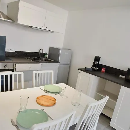 T2 Grand Espace Calme Et Confort Bergerac Exterior foto