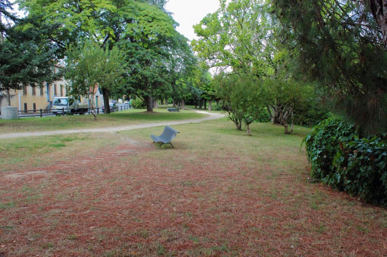 T2 Grand Espace Calme Et Confort Bergerac