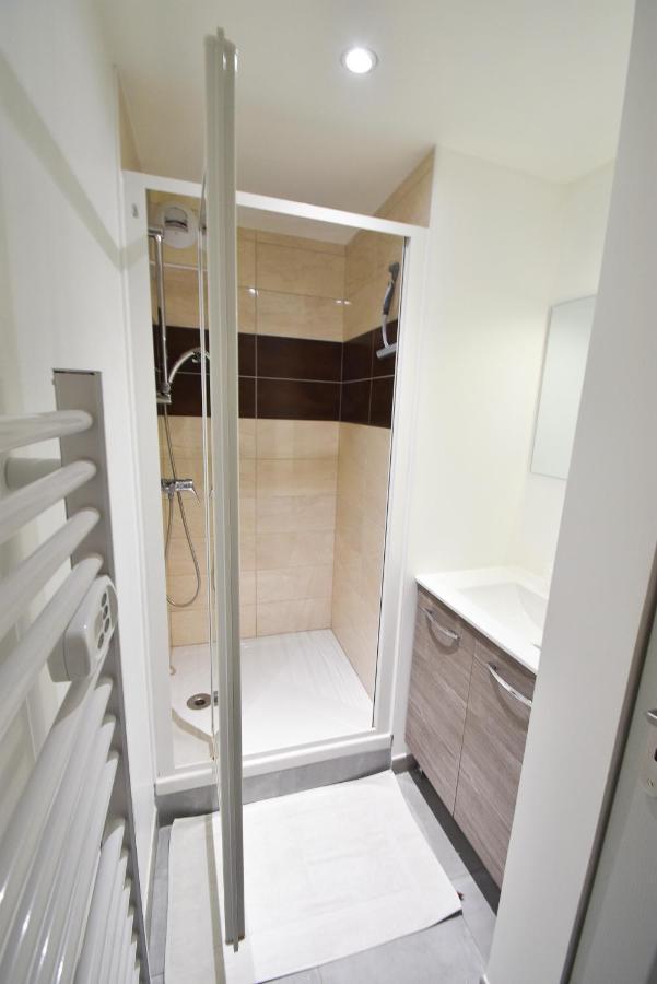 Apartamento T2 Grand Espace Calme Et Confort Bergerac